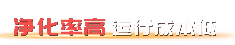 蓄热式燃烧法（RTO）