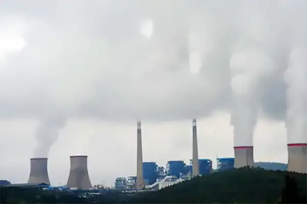 大气污染治理