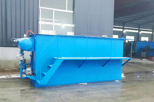 污水处理朴华科技环保水处理设备