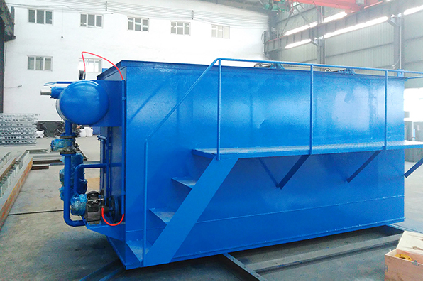 工业污水处理设备